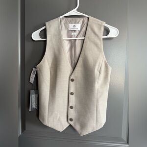ARITZIA DENIRO VEST